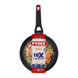 Patelnia Pyrex optima+ ã˜26cm m.in. na indukcję