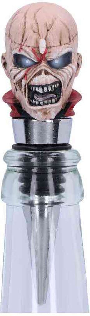Nemesis now iron maiden - the trooper flessenstop - multicolours