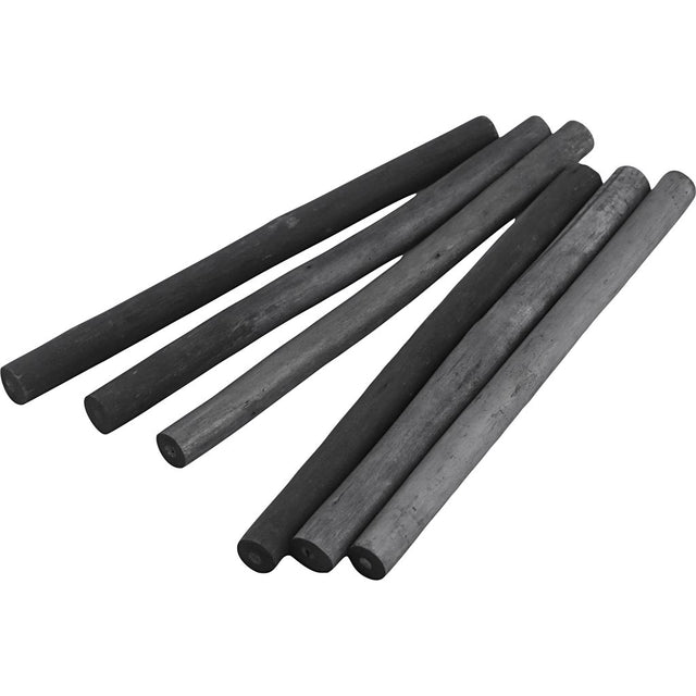 Https: www.cchobby.nl węgiel-pałeczki-l-115-mm-d-10-mm-soft-6-piece-1-box
