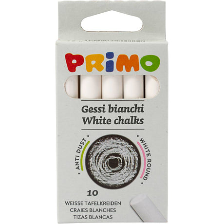 Firma Creativ https: www.cchobby.nl kreda tablicowa-l-8-cm-d-10-mm-biała-10-sztuka-1-pudełko
