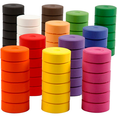 Colortime https: www.cchobby.nl akwarela-h-16-mm-d-44-mm-refill-72-piece-1-box