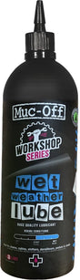 Muc-off muc off mokry smar warsztatowy 1 litr
