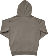 Bluza z kapturem o ruchu skrzyżowanym