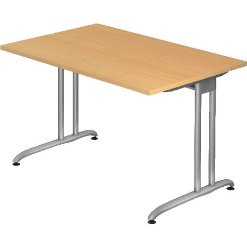 Młotek biurkowy Bach bs 12 6 120x80x72cm buk