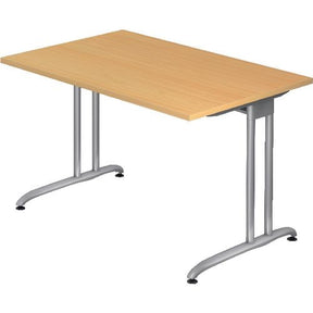 Młotek biurkowy Bach bs 12 6 120x80x72cm buk