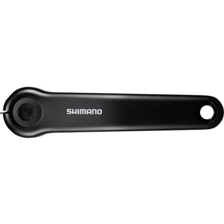 Shimano Crankarmset Kroki FC -E6100 170 mm - Czarny