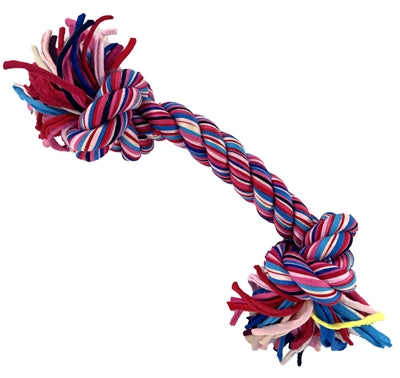 Holownik Happy Pet Twist-Tee, 2 węzły