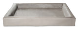 Bia Bed Hondmand Original Taupe