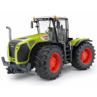 Ciągnik Bruder Claas Xerion 5000