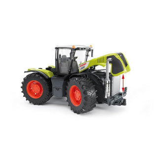 Ciągnik Bruder Claas Xerion 5000