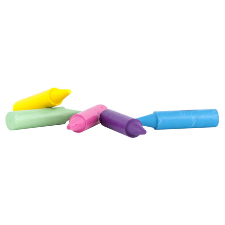 Crayola mini kids - grube kredki, 24 szt.