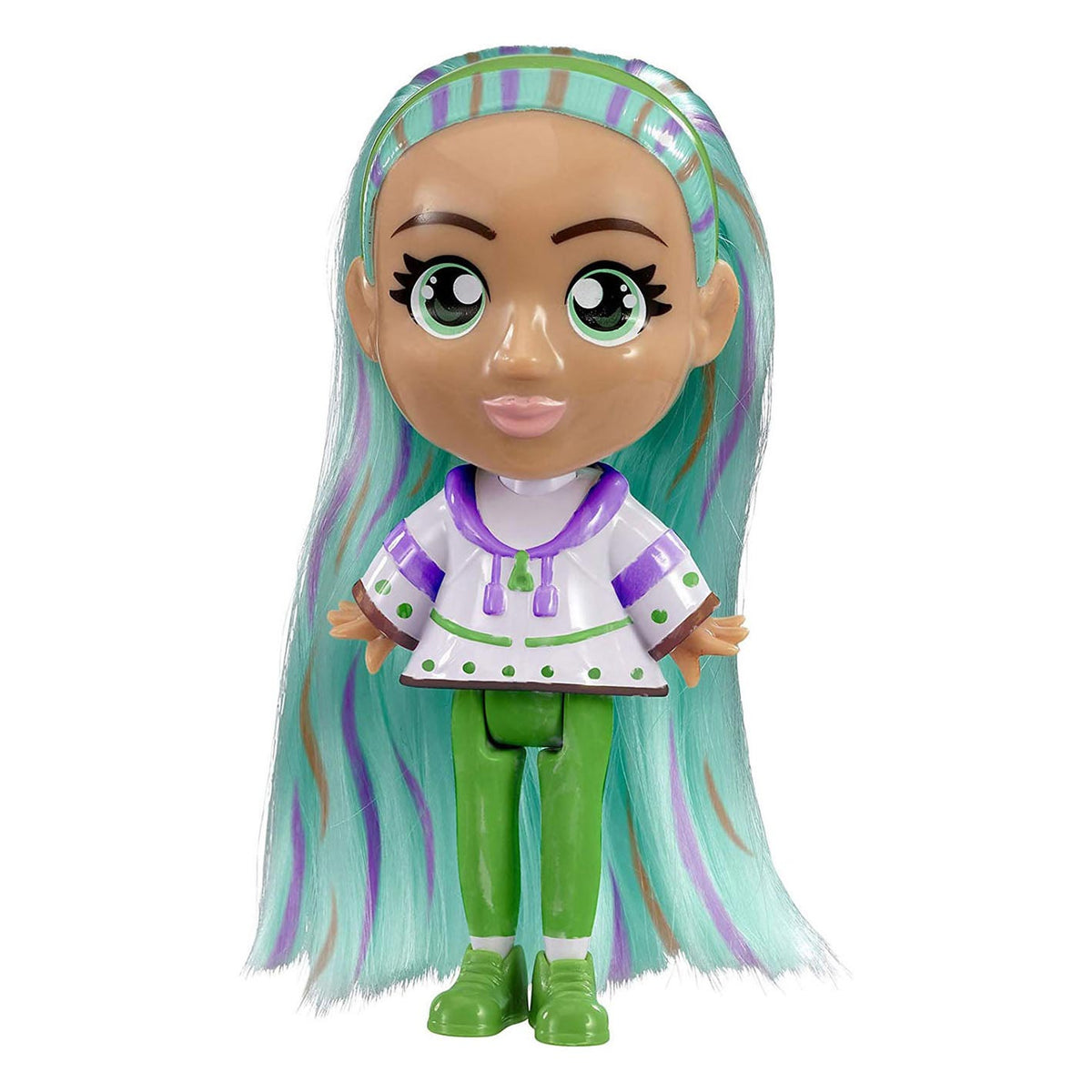 Crayola Color N styl Friends Color jade