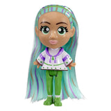 Crayola Color N styl Friends Color jade