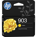 Wkład atramentowy HP 903 oryginalny żółty