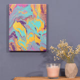 Color pour • Zestaw startowy