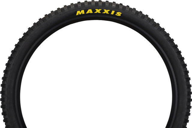 Opona składana Maxxis shorty 3c maxxgrip dh wt tr 29
