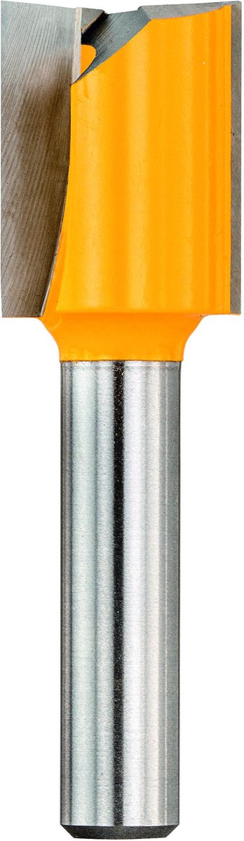 Dewalt dt90012-qz - nóż prosty - 25 mm - dwa ostrza tnące - obróbka drewna