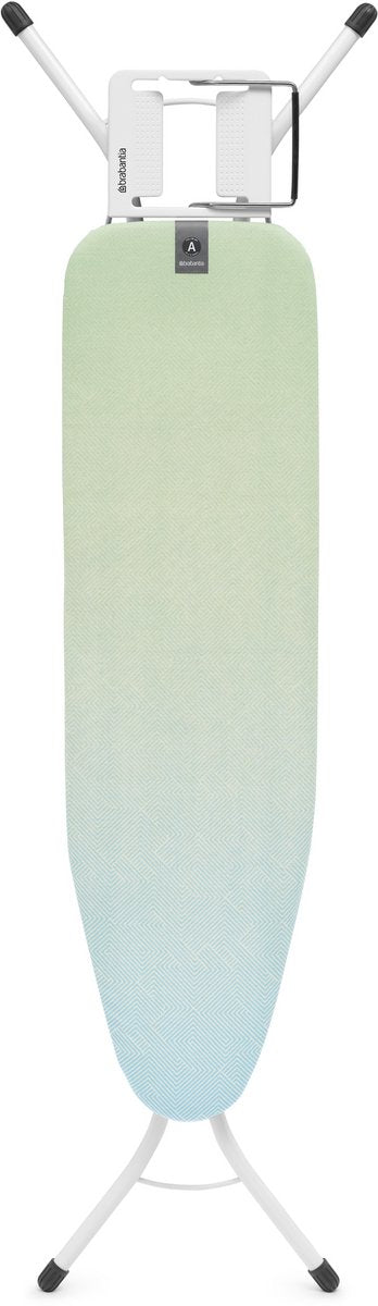 Deska do prasowania Brabantia a - do żelazka - 110 x 30 cm - kojące morze