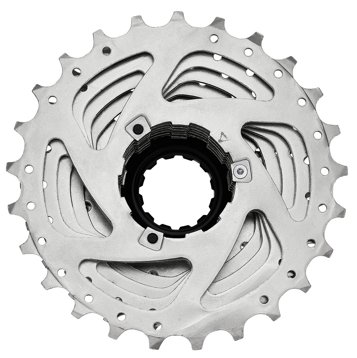 Kaseta Sunrace 9V 11-25