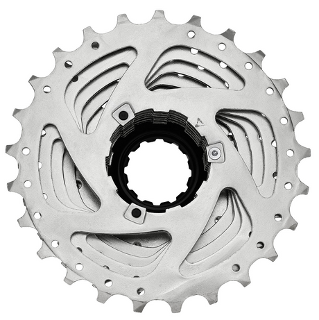 Kaseta Sunrace 9V 11-25