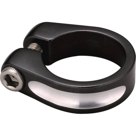 SEAT PIN Clamp Union SC-60 34,9 mm Allen Black (karta)