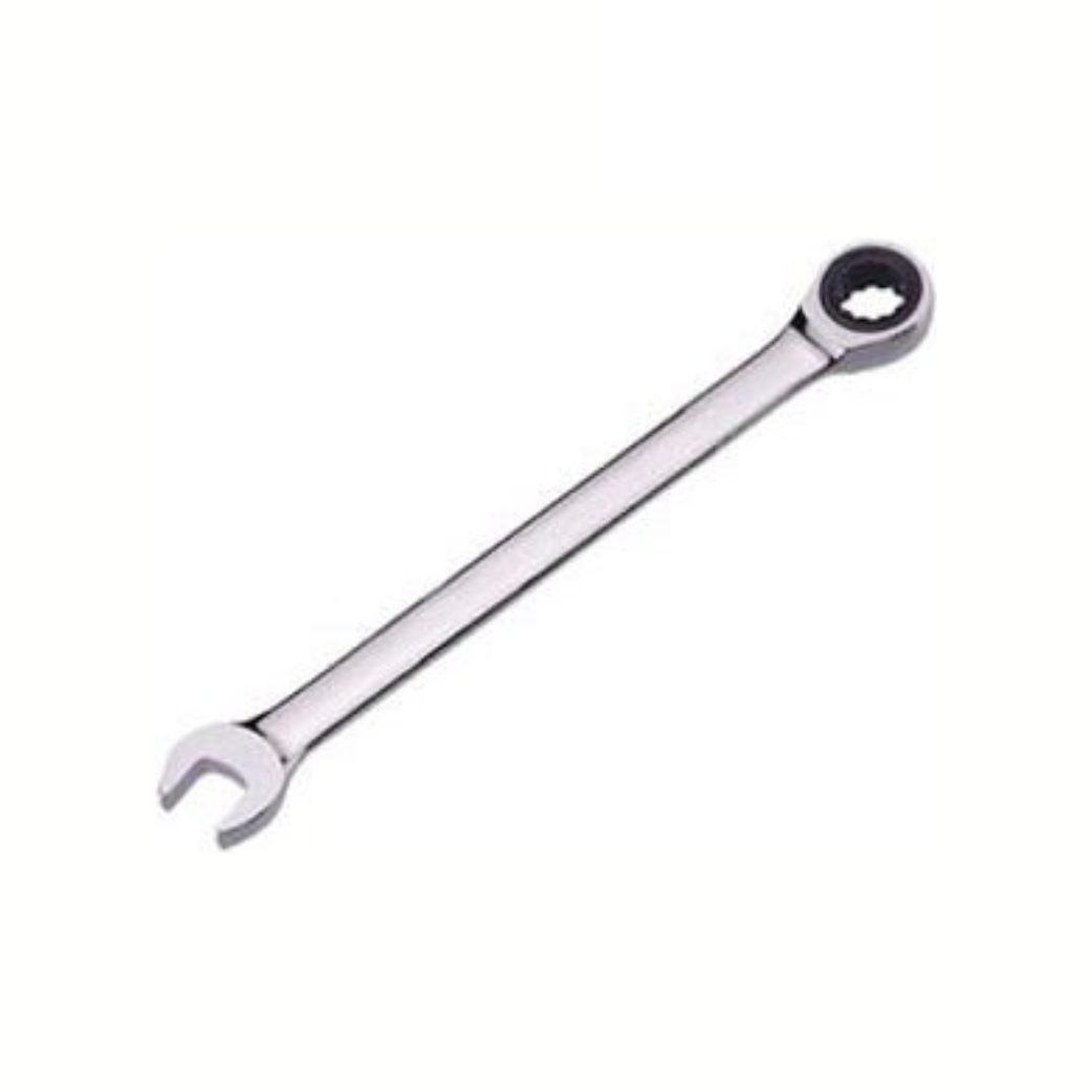 Staże grzechotnie kluczowe IceToolz 11 mm