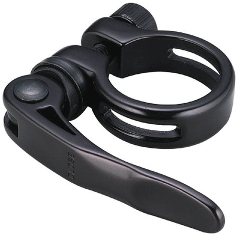 SEAT PIN Clamp Union SC-70QR 34,9 mm Szybki napięcie czarny (karta)