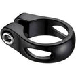 Sieć z Union Seat zacisk 34,9 mm gniazdo czarny