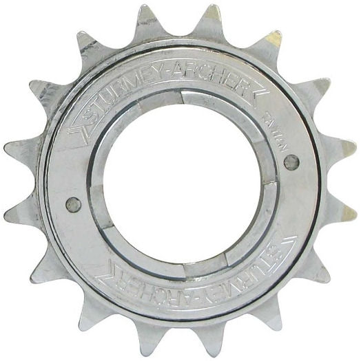 Sturmeyarcher pojedynczy wolnobieg Sturmey Archer sfx30 bmx 13t 3 32