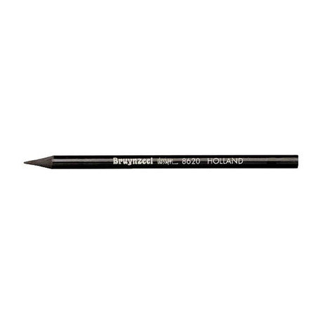 Marker grafitowy Bruynzeel design 4b - 12 szt.