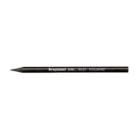 Marker grafitowy Bruynzeel design hb grafitowy - 12 szt.
