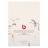 Notatnik Bruynzeel Creatives A4 140 g m 80 kartek
