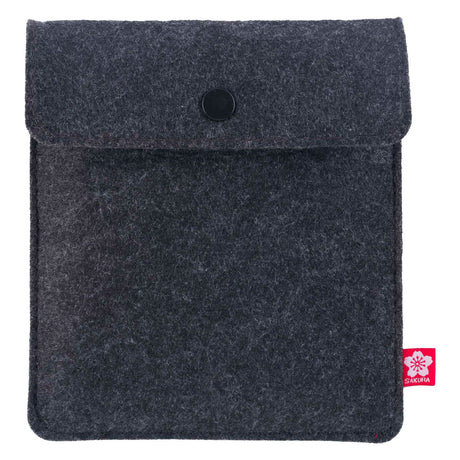 Sakura • Zestaw pigma micron black Edition + gratis etui | 10 długopisów, czarne
