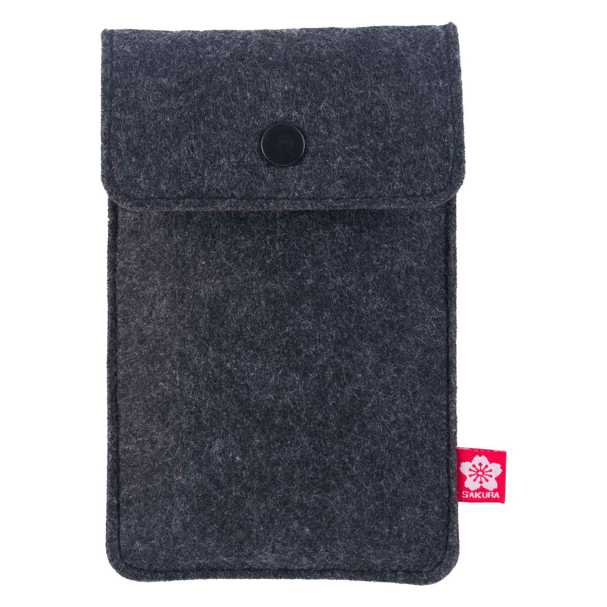 Zestaw Sakura Pigma Micron Black Edition i darmowe etui, 6 szt