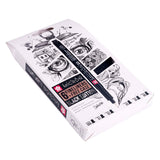 Zestaw Sakura Pigma Micron Black Edition i darmowe etui, 6 szt