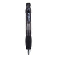 Ołówek automatyczny Sakura sumo Grip 0,7 mm czarny