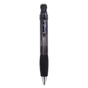 Ołówek automatyczny Sakura sumo Grip 0,7 mm czarny