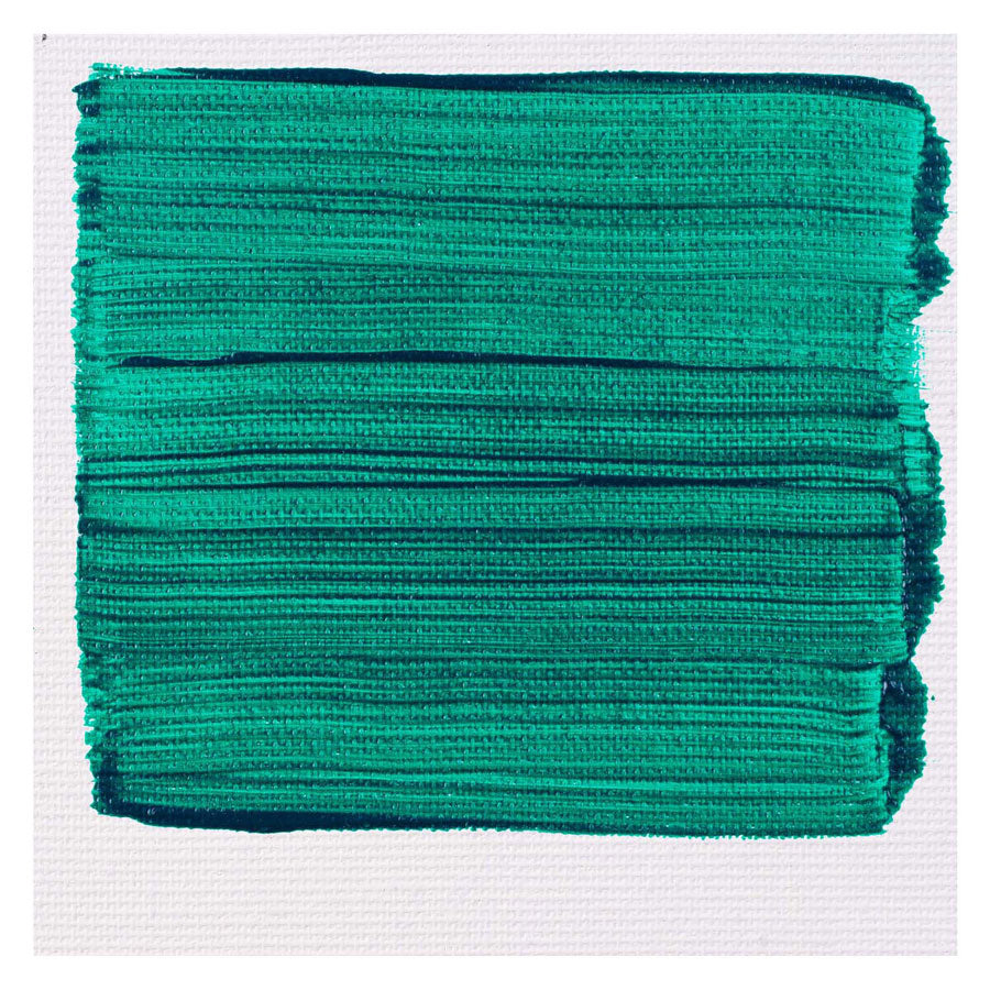 Tuba z farbą akrylową Talens Art Creation 75 ml vert meraude 616