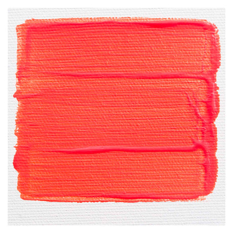 Talens art Creation farba akrylowa tuba 75ml reflex orange 257