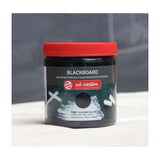 Talens Art Creation garnek tablicowy 250 ml elegancki czarny 7001
