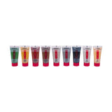 Zestaw farb akrylowych Talens do tworzenia dzieł sztuki | 36 x 12ml