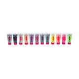 Zestaw farb akrylowych Talens do tworzenia dzieł sztuki | 48x12ml