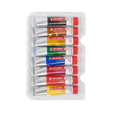 Zestaw farb akwarelowych Talens Art Creation 8x12ml