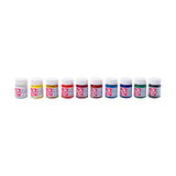Zestaw gwaszów Talens Extra Fine, butelki 10x16ml