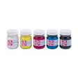 Zestaw gwaszów Talens Extra Fine, butelki 5x50ml