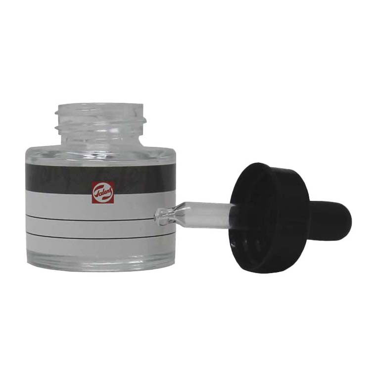 Talens pusta butelka 30ml