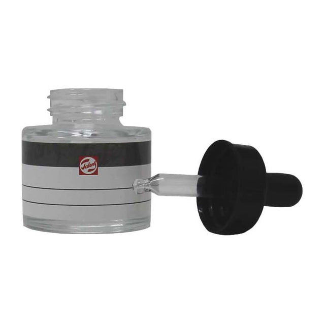 Talens pusta butelka 30ml