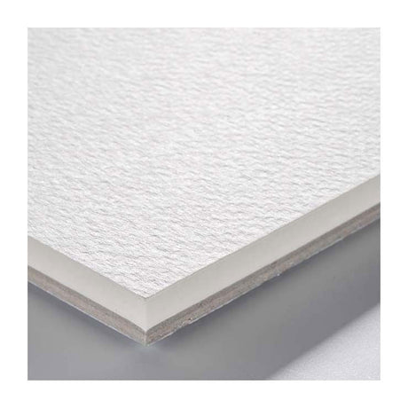 Blok Bruynzeela van Gogha z papierem akwarelowym 12v 300g format 24x32mm