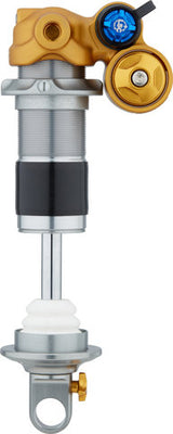 Amortyzator Öhlins ttx 22 m.2 z cewką typu side-by-side