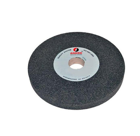 Andre vlak slijpwiel 250mm x 32mm x 32mm 95ay60k5vte10-35 grijs type 1